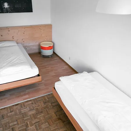Hyve Lifestyle Apartments Basel City Basel