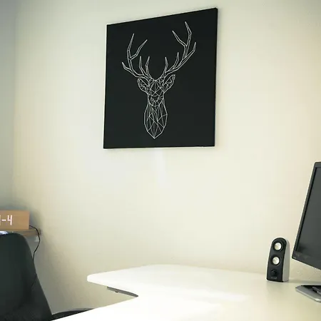 Apartment Hyve Lifestyle Apartments Basel City Basel