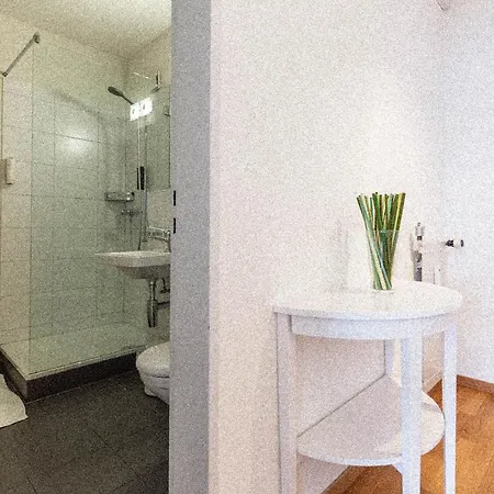 Apartment Hyve Lifestyle Apartments Basel City Basel