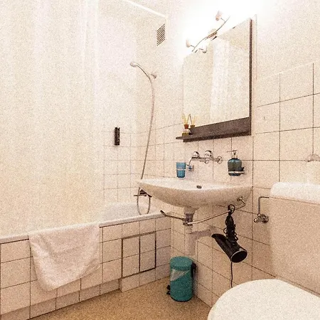 Hyve Lifestyle Apartments Basel City