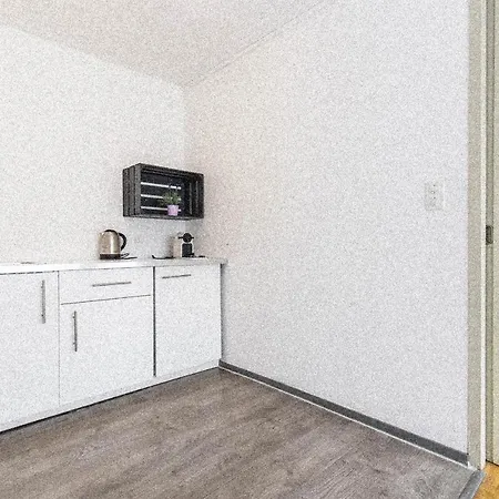 Hyve Lifestyle Apartments Basel City Apartment *